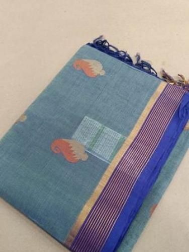 SAREES NEGAMAM WITH BLOUSE